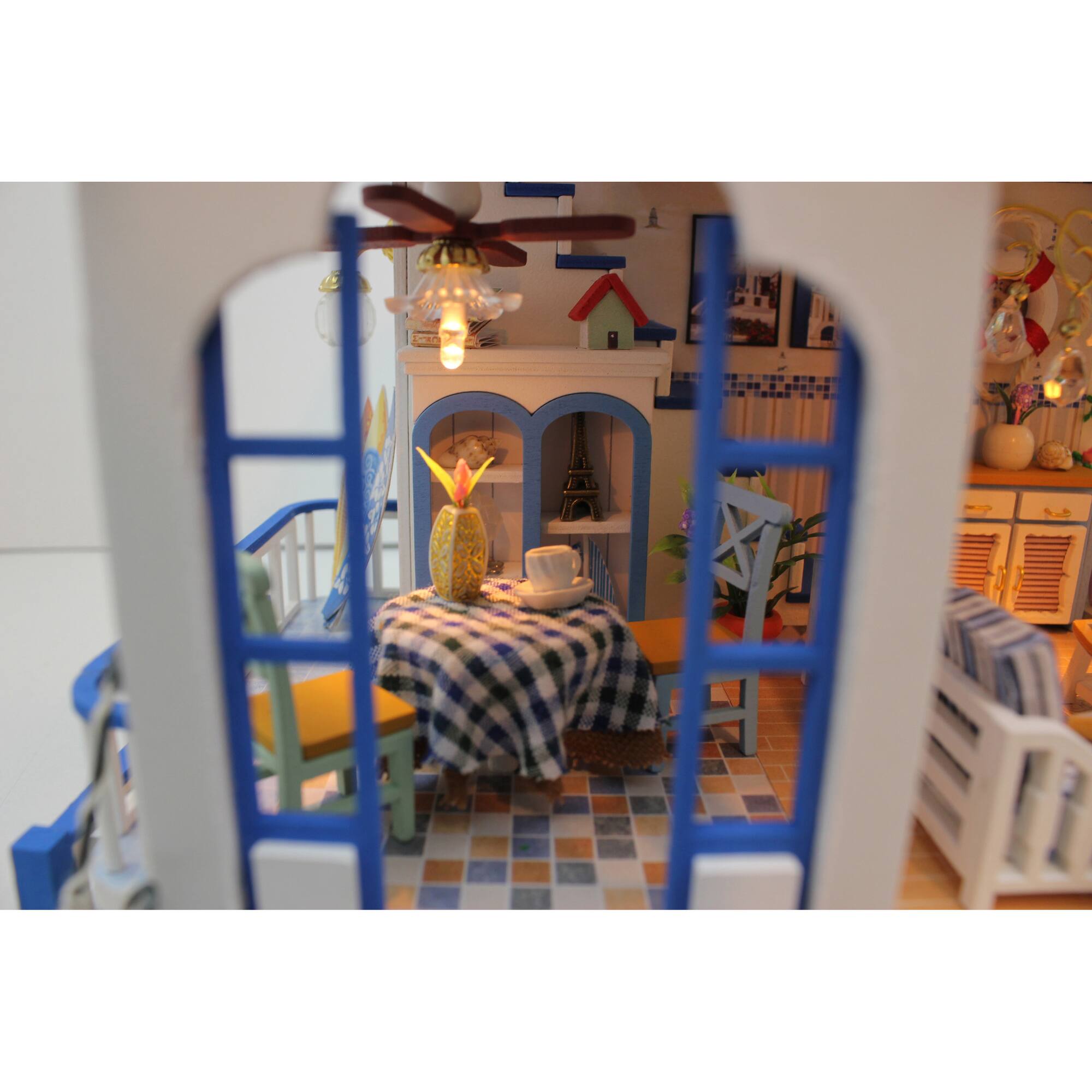 Sparkly Selections Legend of the Blue Sea DIY Miniature Kit